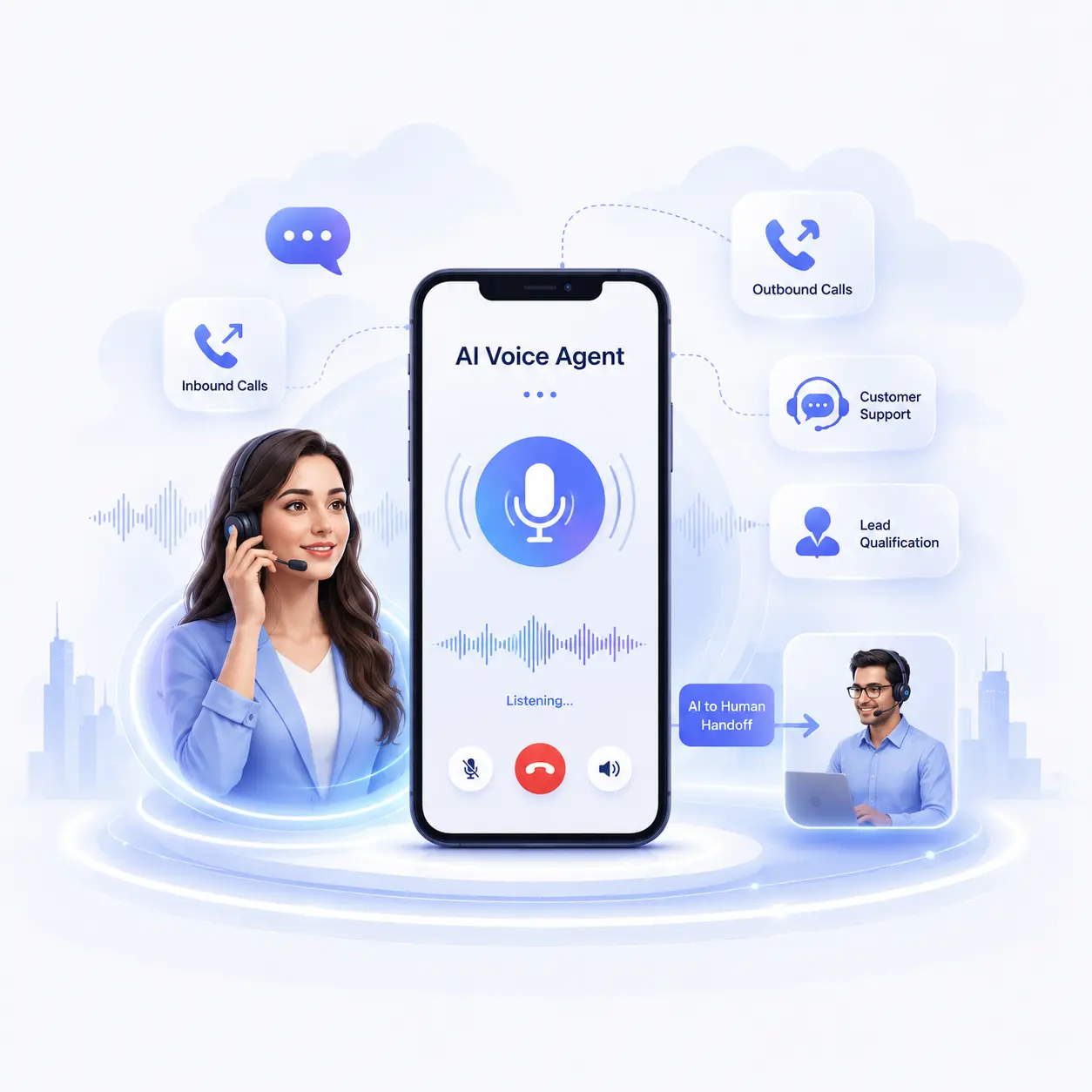 Global Communication
